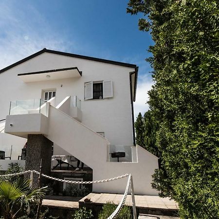 Appartamento Cornus Vallis Krk Town Esterno foto