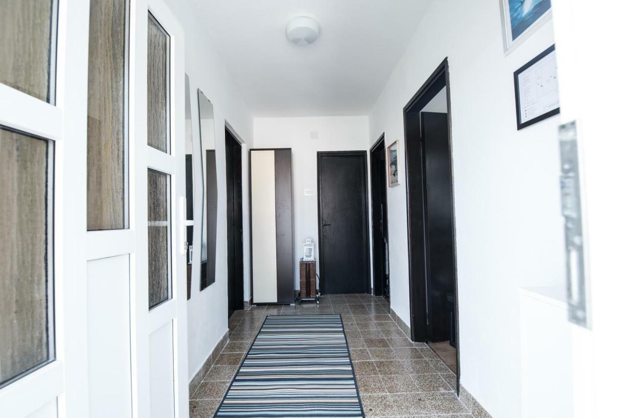 Appartamento Cornus Vallis Krk Town Esterno foto